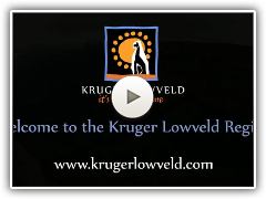 Kruger Lowveld - it's in our nature