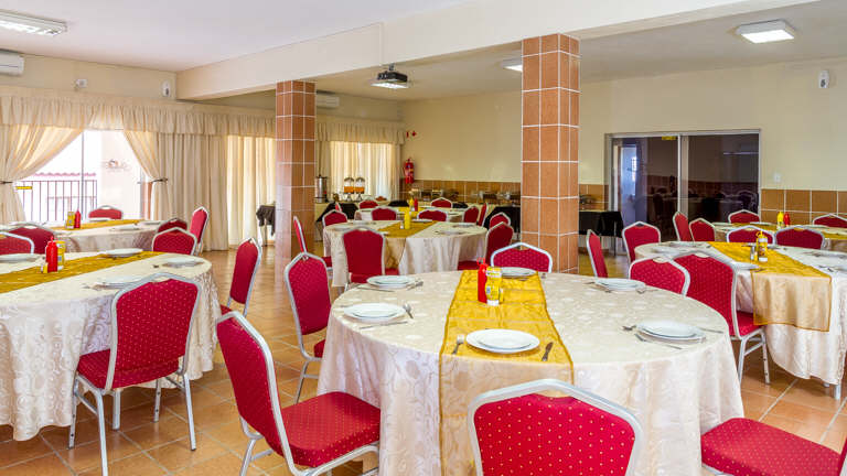 Gannet Place Conference Venues